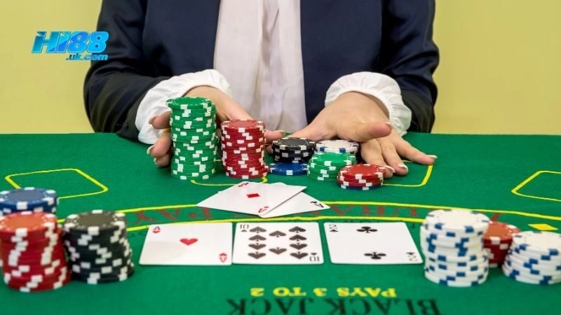 Chiến Thuật Chơi Baccarat Thắng Lớn