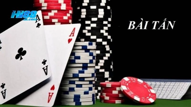 Ưu điểm của Game Bài Tấn