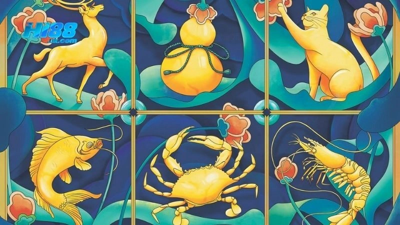 Bầu Cua – Trò Chơi Dân Gian Được Yêu Thích Nhất Hiện Nay