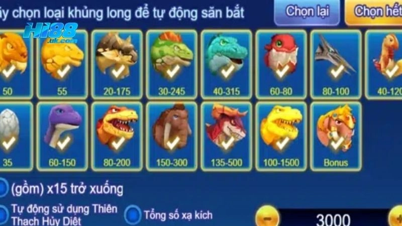 Gameplay và Đồ họa