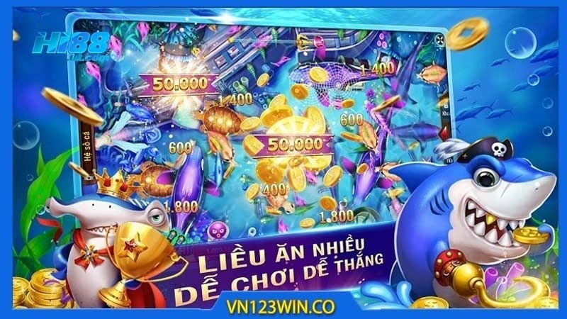 Tính năng đặc biệt