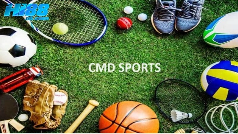 Ưu điểm và Nhược điểm của CMD Sports