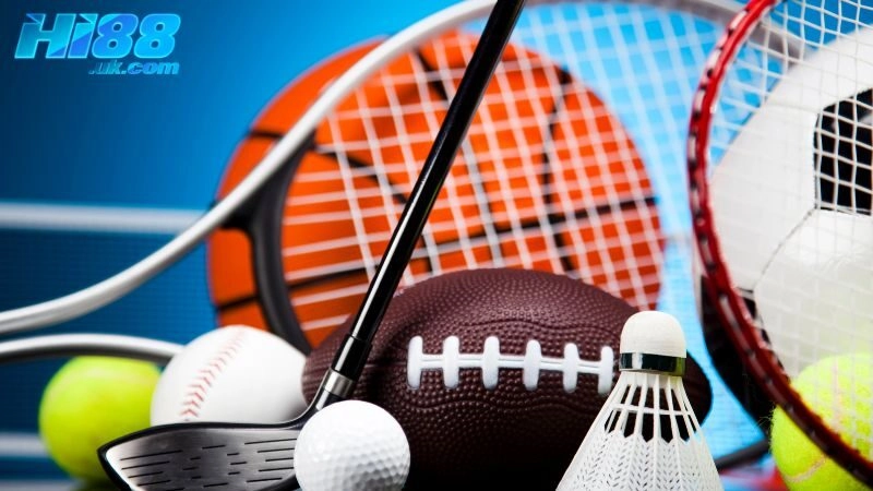 Sản Phẩm và Dịch Vụ Đa Dạng của Cr Sports