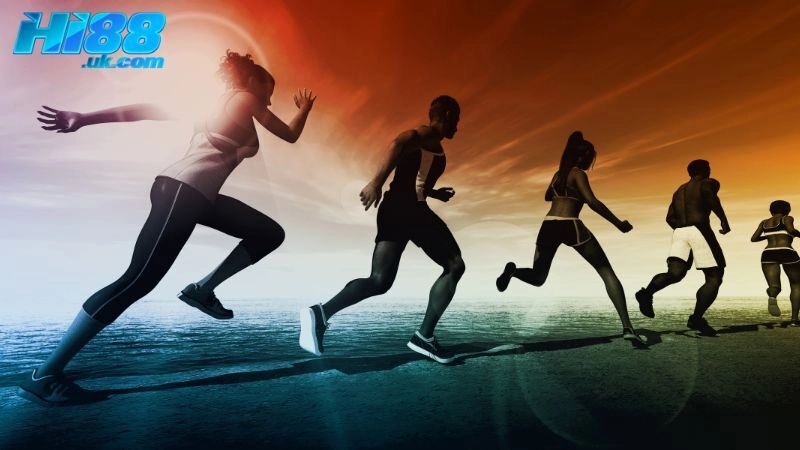 Giao diện và Trải Nghiệm Người Dùng trên Cr Sports