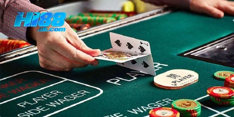 Đắm Chìm Trong Thế Giới Trò Chơi Đầy Hấp Dẫn Của Hi88