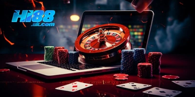 Các Lưu Ý Quan Trọng Khi Đăng Nhập Hi88