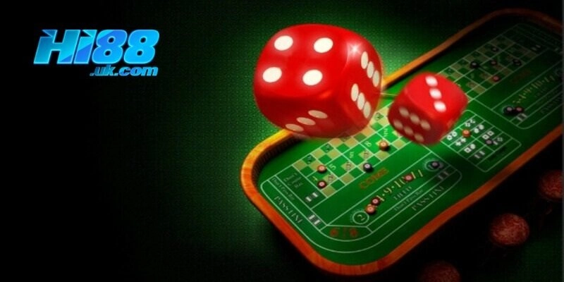 Khám Phá Lợi Ích Vượt Trội Từ Nhà Cái Hi88 Uy Tín
