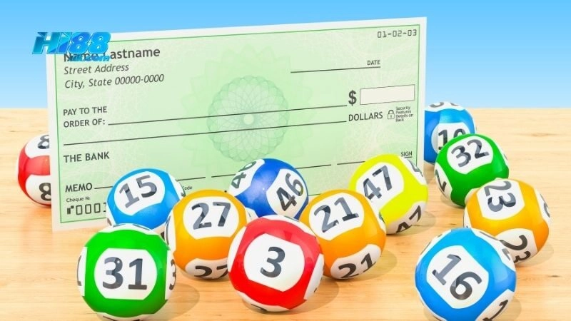 Ưu điểm của Keno online