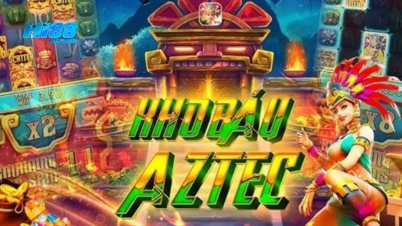 Ưu điểm và nhược điểm của game Kho báu Aztec