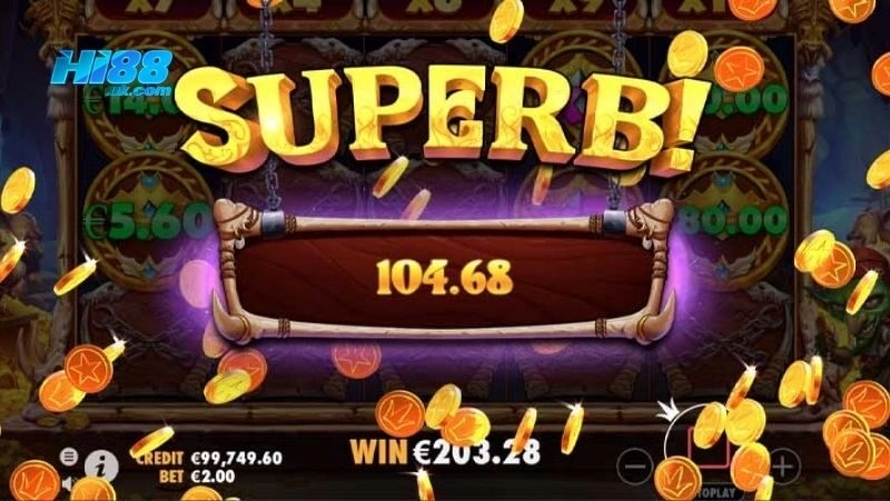 Gameplay và Tính Năng