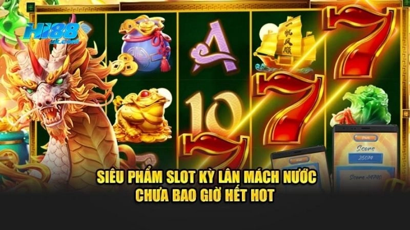 Giới thiệu chi tiết về trò chơi 