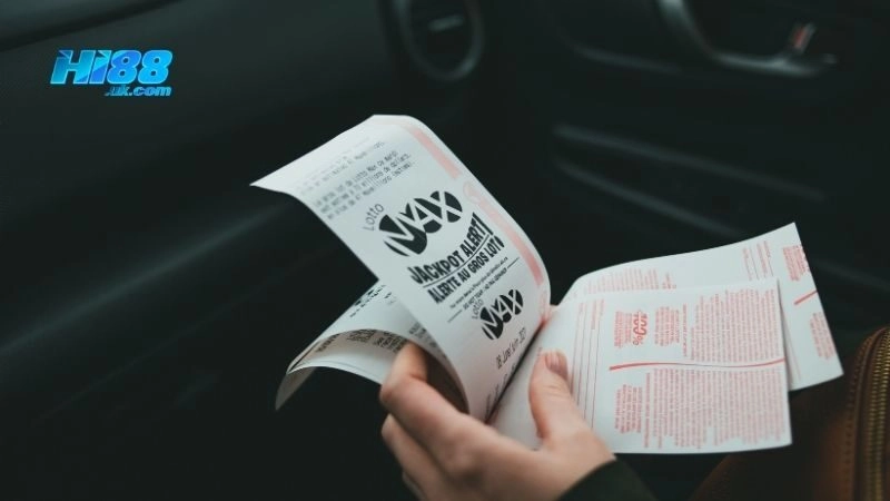 Soi cầu dựa trên kinh nghiệm và cảm nhận