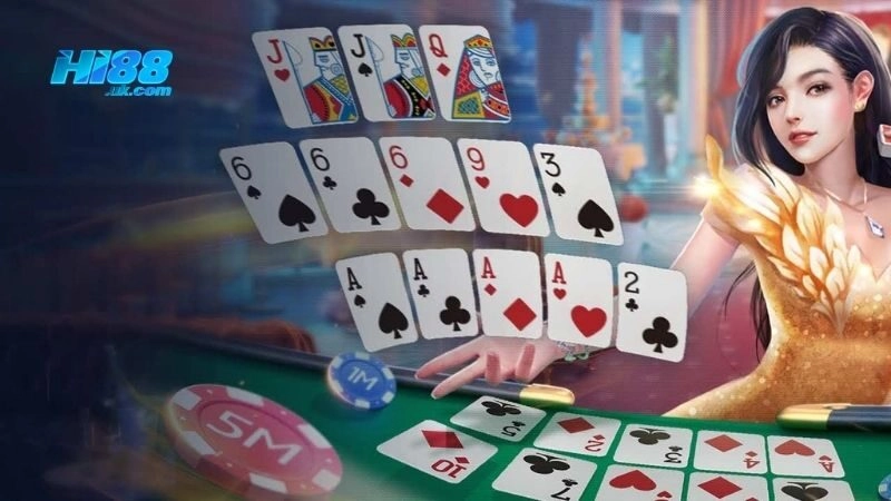 Lý Do Mậu Binh Được Yêu Thích