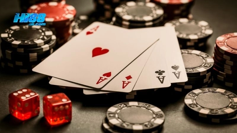 Jackpot Khủng - Điểm Hút Người Chơi