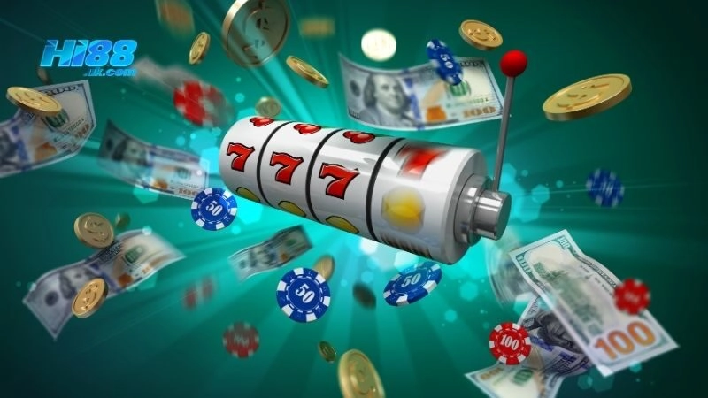 Mẹo Chơi Game Nổ Hũ Hiệu Quả