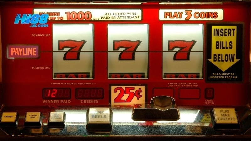Khám Phá Thế Giới Game Nổ Hũ Đổi Tiền Thật Tại Hi88