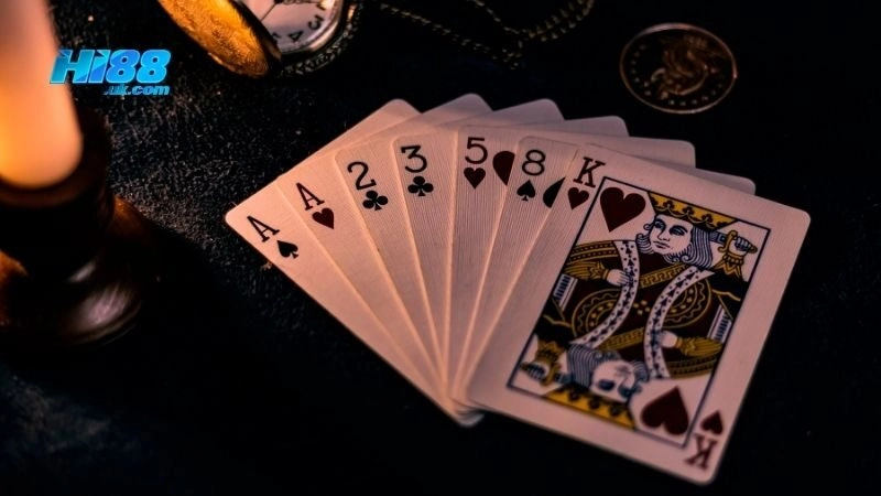 Poker – Bí Quyết Chiến Thắng Từ Các Cao Thủ Chuyên Nghiệp