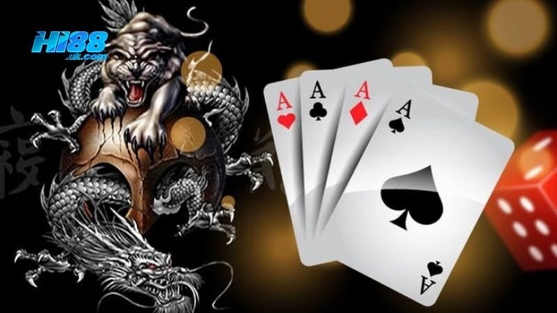 Tỷ lệ thắng cao trong Rồng Hổ: Sự thật đằng sau những lời quảng cáo