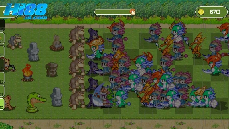 Gameplay và Tính Năng: Trải Nghiệm Đầy Thú Vị và Cơ Hội Đổi Thưởng Hấp Dẫn