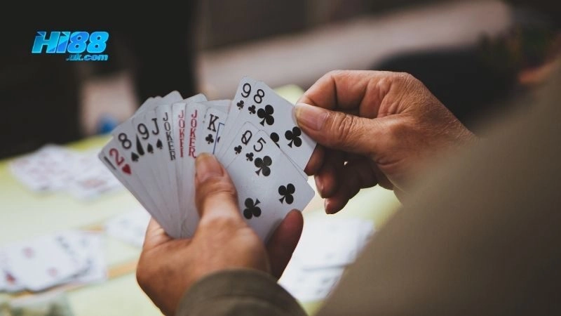Phân tích những yếu tố giúp Thần Bài Miền Tây trở thành game số 1