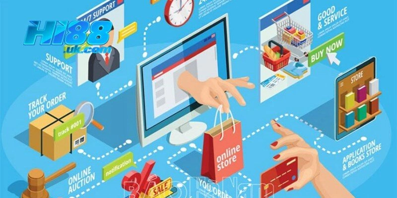 Chương Trình Khuyến Mãi Mới Nhất Từ Hi88 Cơ Hội Không Thể Bỏ Lỡ