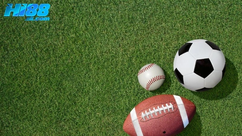 Sự Đa Dạng Hấp Dẫn của UG Sports
