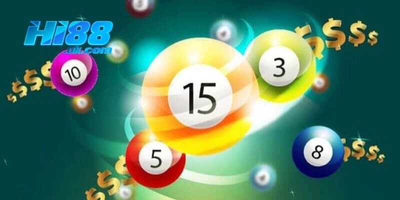 Lý Do Nên Chọn Hi88 Để Chơi Xổ Số